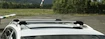 Dakdrager Thule WingBar Edge Dacia Dokker 4-Dr Van met dakrails 12+