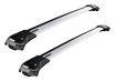 Dakdrager Thule WingBar Edge Dacia Duster 5-Dr SUV met dakrails 18-23, 23