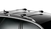 Dakdrager Thule WingBar Edge Dacia Duster 5-Dr SUV met dakrails 18-23, 23