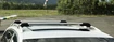 Dakdrager Thule WingBar Edge Dacia Duster 5-Dr SUV met dakrails 18-23, 23