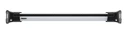 Dakdrager Thule WingBar Edge Dacia Duster 5-Dr SUV met dakrails 18-23, 23