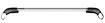 Dakdrager Thule WingBar Edge Ford Galaxy 5-Dr MPV met dakrails 01-05