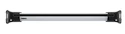 Dakdrager Thule WingBar Edge Jeep Cherokee Renegade 5-Dr SUV met dakrails 05-13