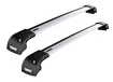 Dakdrager Thule WingBar Edge Opel Combo 4-Dr Van met vaste punten 02-11