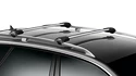 Dakdrager Thule WingBar Edge Volkswagen Touran I (1T) 5-Dr MPV met dakrails 03-15