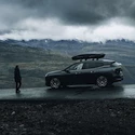 Dakkoffer Thule Motion 3 XL Titan