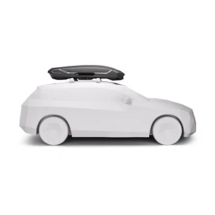 Dakkoffer Thule Motion 3 XL Titan