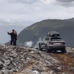 Dakkoffer Thule Motion 3 XXL Black