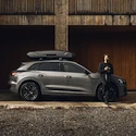Dakkoffer Thule Motion 3 XXL Black