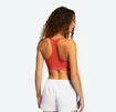 Dames bh adidas  Drst Ask Bra Red