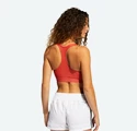 Dames bh adidas  Drst Ask Bra Red