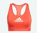 Dames bh adidas  Drst Ask Bra Red