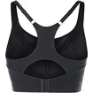 Dames bh Endurance  Angelia High Support Bra Black