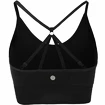 Dames bh Endurance  Foan Seamless Bra Black