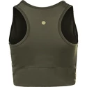 Dames bh Endurance  Franz Sports Bra Olive