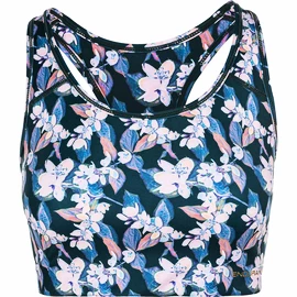 Dames bh Endurance Summer Print Sports Bra