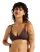 Dames bh Icebreaker  W Siren Bra MINK