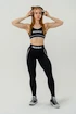 Dames bh Nebbia Barbell Therapy My Rules 608 black  L