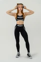 Dames bh Nebbia Barbell Therapy My Rules 608 black  L