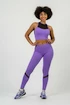 Dames bh Nebbia  FIT Activewear Padded Sports Bra 437 purple