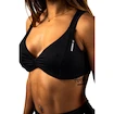 Dames bh Nebbia STRONG BEAUTY Sports Bra 424 black