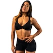 Dames bh Nebbia STRONG BEAUTY Sports Bra 424 black