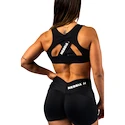 Dames bh Nebbia STRONG BEAUTY Sports Bra 424 black