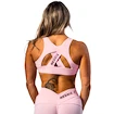 Dames bh Nebbia STRONG BEAUTY Sports Bra 424 pink