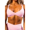 Dames bh Nebbia STRONG BEAUTY Sports Bra 424 pink