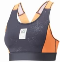 Dames bh Puma  Run First Mile High Impact Bra Parisian Night