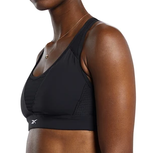 Dames bh Reebok  Hero Racer black XS