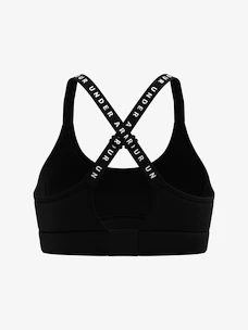 Dames bh Under Armour  Infinity Covered Mid S