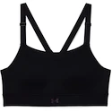 Dames bh Under Armour  Rush High black 32C