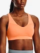 Dames bh Under Armour  SmartForm Evolution Mid-ORG S