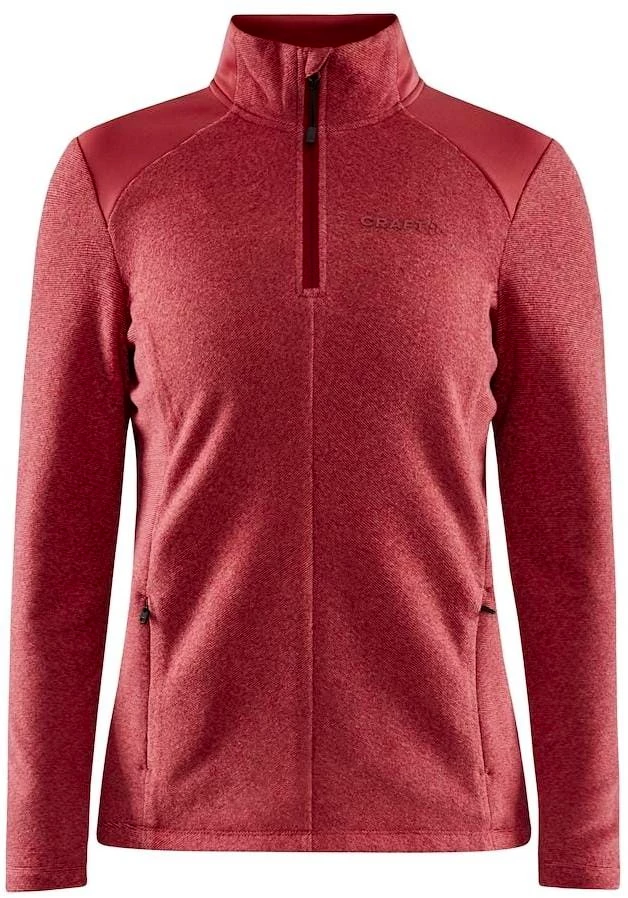 Dames coltrui Craft Core Edge Thermal Rose S