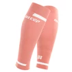 Dames compressie hardloopkousen kuiten CEP  4.0 Rose