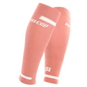 Dames compressie hardloopkousen kuiten CEP  4.0 Rose