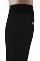 Dames compressiesokken CEP  RECOVERY Black/Black