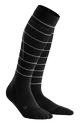 Dames compressiesokken CEP  Reflective