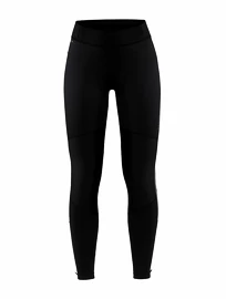 Dames fietsbroek Craft Core W SubZ Wind Tights (C3)