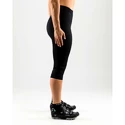 Dames fietsbroek Craft  Rise Knickers Black