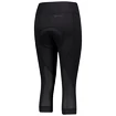 Dames fietsbroek Scott  Endurance 10 +++ Black