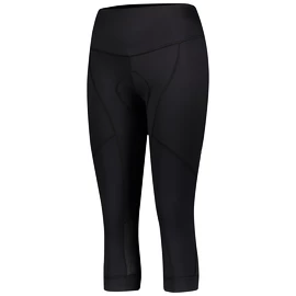 Dames fietsbroek Scott Endurance 10 +++ Black