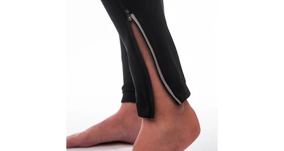 Dames fietsbroek Sensor  Race Zero