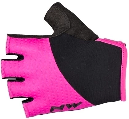 Dames fietshandschoenen NorthWave  Fast Woman Short Finger