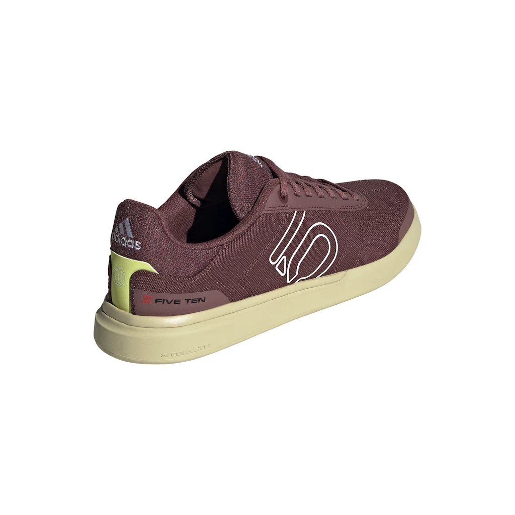 Dames fietsschoenen Adidas Five Ten  Sleuth DLX Canvas Mountain Biking