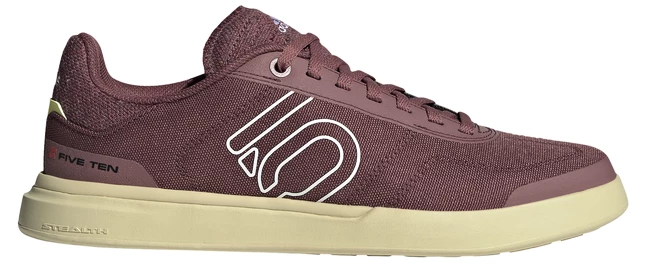 Dames fietsschoenen Adidas Five Ten  Sleuth DLX Canvas Mountain Biking