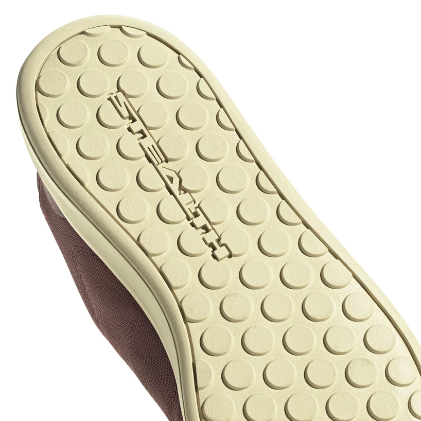 Dames fietsschoenen Adidas Five Ten  Sleuth DLX Canvas Mountain Biking
