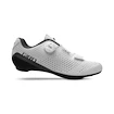 Dames fietsschoenen Giro  Cadet W White