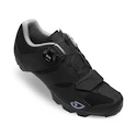 Dames fietsschoenen Giro  Cylinder II